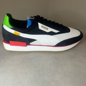Men’s Puma Future Rider WH new
